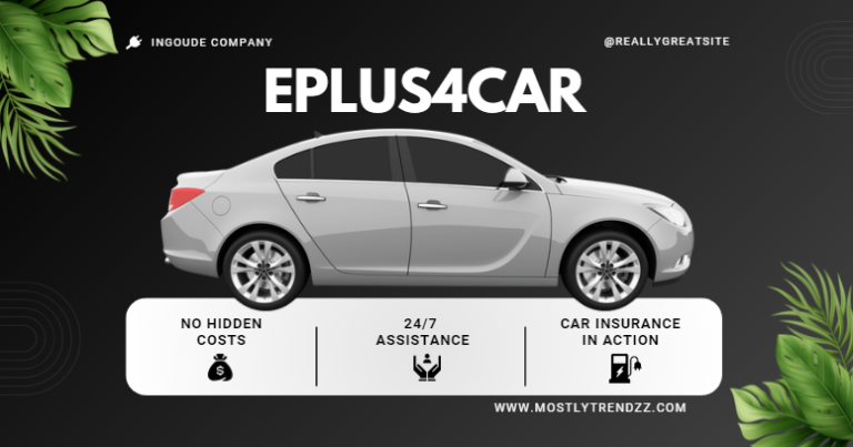 EPlus4Car