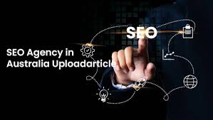 SEO Agency in Australia Appkod 