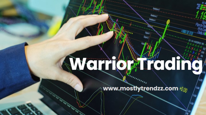 Warrior Trading