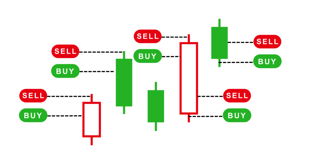 Warrior Trading